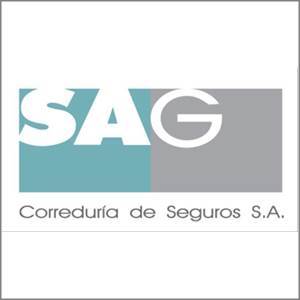 SAG CORREDURÍA DE SEGUROS,S.A.
