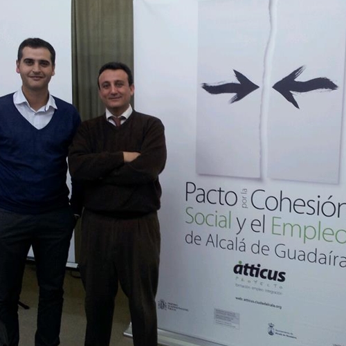 Estudios de Centro especiales de empleo