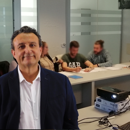 Cliente interno y trabajo en equipo