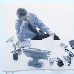 Curso de Habilidades directivas