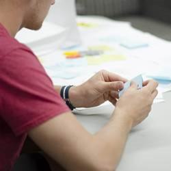 Desarrollo de modelos de negocios y planes de empresa