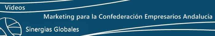 Entrevista para la CEA (Confederación Empresarios Andalucía)