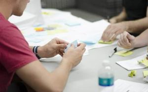 Desarrollo de modelos de negocios y planes de empresa