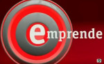 Entrevista del Programa Emprende (TVE)