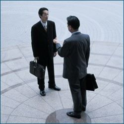 Curso Técnicas para concertar visitas comerciales